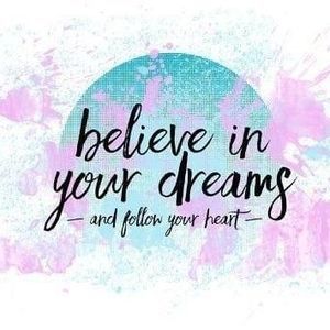 Meet your Posher, Mandy